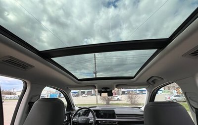 CheryExeed VX, 2022 год, 2 350 000 рублей, 1 фотография