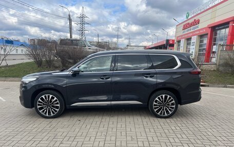 CheryExeed VX, 2022 год, 2 350 000 рублей, 6 фотография