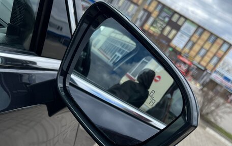 CheryExeed VX, 2022 год, 2 350 000 рублей, 14 фотография