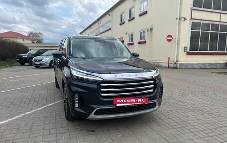 CheryExeed VX, 2022 год, 2 350 000 рублей, 3 фотография