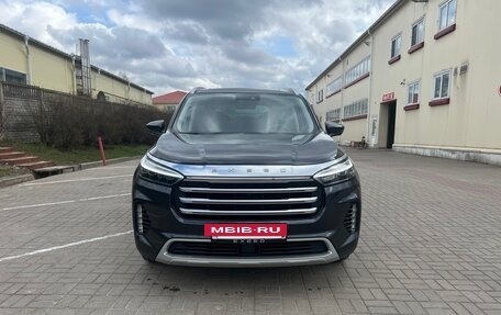 CheryExeed VX, 2022 год, 2 350 000 рублей, 2 фотография