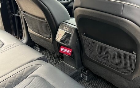 CheryExeed VX, 2022 год, 2 350 000 рублей, 11 фотография