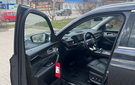 CheryExeed VX, 2022 год, 2 350 000 рублей, 7 фотография
