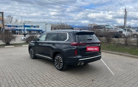 CheryExeed VX, 2022 год, 2 350 000 рублей, 5 фотография