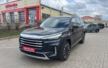 CheryExeed VX, 2022 год, 2 350 000 рублей, 1 фотография