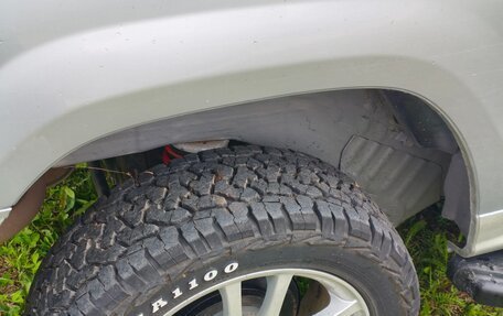 Mitsubishi Pajero Mini II, 2012 год, 940 000 рублей, 8 фотография