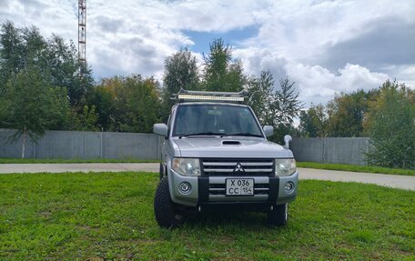 Mitsubishi Pajero Mini II, 2012 год, 940 000 рублей, 6 фотография