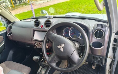 Mitsubishi Pajero Mini II, 2012 год, 940 000 рублей, 7 фотография