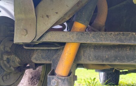 Mitsubishi Pajero Mini II, 2012 год, 940 000 рублей, 9 фотография