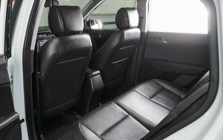 Hyundai Creta I рестайлинг, 2016 год, 1 795 000 рублей, 11 фотография