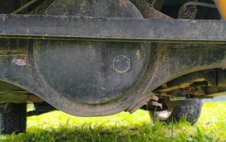 Mitsubishi Pajero Mini II, 2012 год, 940 000 рублей, 11 фотография