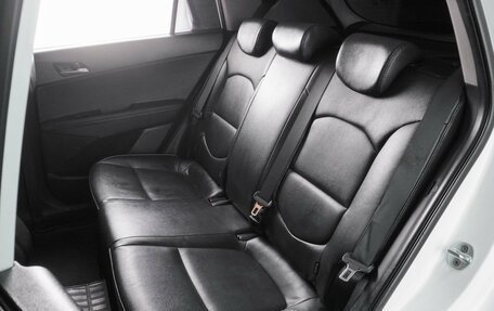 Hyundai Creta I рестайлинг, 2016 год, 1 795 000 рублей, 9 фотография