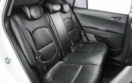 Hyundai Creta I рестайлинг, 2016 год, 1 795 000 рублей, 7 фотография