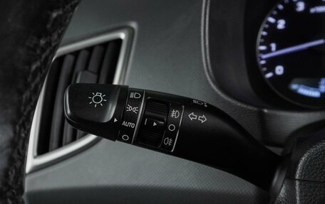 Hyundai Creta I рестайлинг, 2016 год, 1 795 000 рублей, 13 фотография