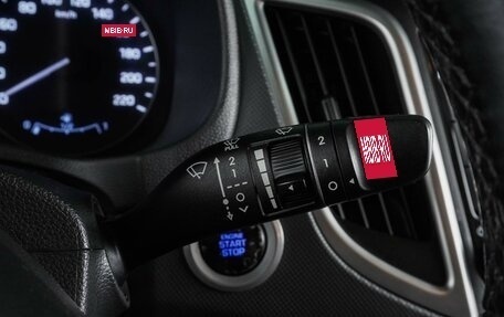 Hyundai Creta I рестайлинг, 2016 год, 1 795 000 рублей, 14 фотография