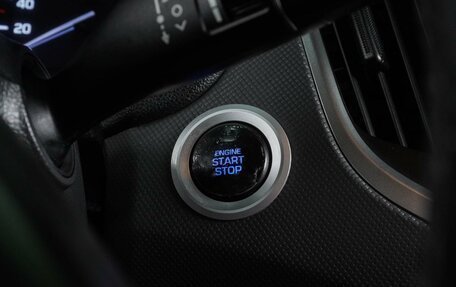 Hyundai Creta I рестайлинг, 2016 год, 1 795 000 рублей, 17 фотография