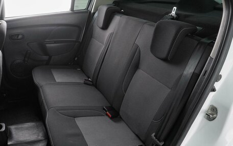 Renault Logan II, 2022 год, 1 399 000 рублей, 9 фотография