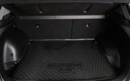 Hyundai Creta I рестайлинг, 2016 год, 1 795 000 рублей, 22 фотография