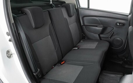 Renault Logan II, 2022 год, 1 399 000 рублей, 7 фотография