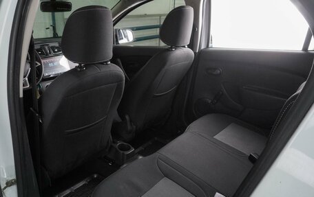 Renault Logan II, 2022 год, 1 399 000 рублей, 11 фотография