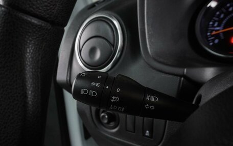 Renault Logan II, 2022 год, 1 399 000 рублей, 13 фотография