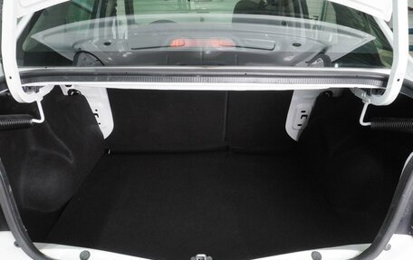 Renault Logan II, 2022 год, 1 399 000 рублей, 17 фотография