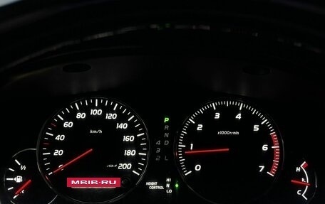 Toyota Land Cruiser Prado 120 рестайлинг, 2008 год, 1 899 000 рублей, 13 фотография