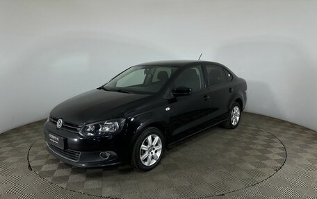 Volkswagen Polo VI (EU Market), 2014 год, 900 000 рублей, 1 фотография