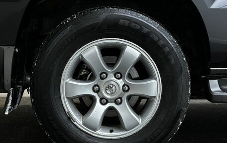 Toyota Land Cruiser Prado 120 рестайлинг, 2008 год, 1 899 000 рублей, 18 фотография