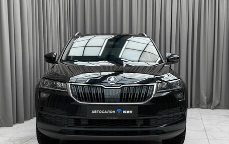 Skoda Karoq I, 2020 год, 2 399 000 рублей, 2 фотография