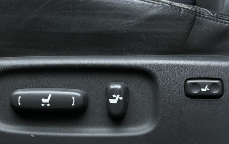 Toyota Land Cruiser Prado 120 рестайлинг, 2008 год, 1 899 000 рублей, 19 фотография