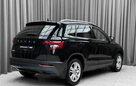 Skoda Karoq I, 2020 год, 2 399 000 рублей, 4 фотография