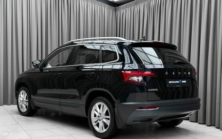 Skoda Karoq I, 2020 год, 2 399 000 рублей, 6 фотография