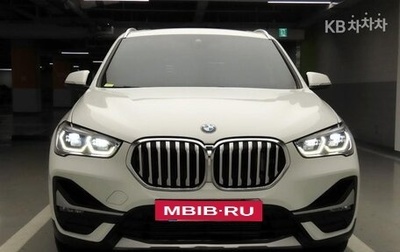 BMW X1, 2021 год, 3 005 000 рублей, 1 фотография