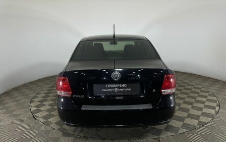 Volkswagen Polo VI (EU Market), 2014 год, 900 000 рублей, 3 фотография