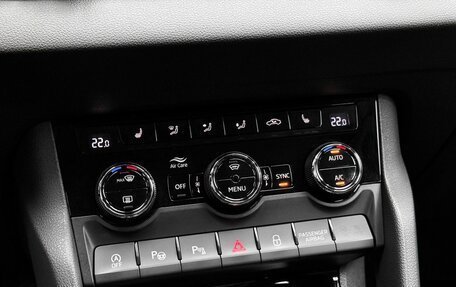 Skoda Karoq I, 2020 год, 2 399 000 рублей, 13 фотография