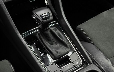 Skoda Karoq I, 2020 год, 2 399 000 рублей, 15 фотография