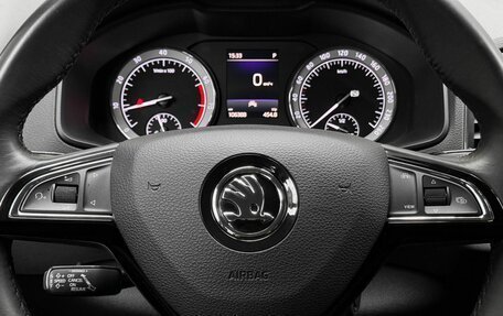 Skoda Karoq I, 2020 год, 2 399 000 рублей, 11 фотография