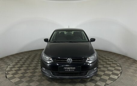 Volkswagen Polo VI (EU Market), 2014 год, 900 000 рублей, 2 фотография