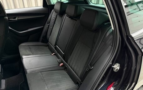 Skoda Karoq I, 2020 год, 2 399 000 рублей, 9 фотография