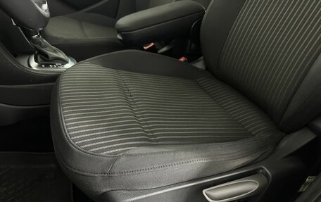 Volkswagen Polo VI (EU Market), 2014 год, 900 000 рублей, 10 фотография