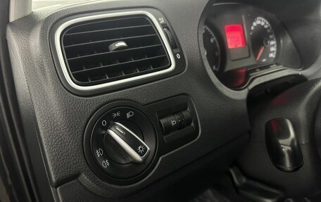 Volkswagen Polo VI (EU Market), 2014 год, 900 000 рублей, 9 фотография