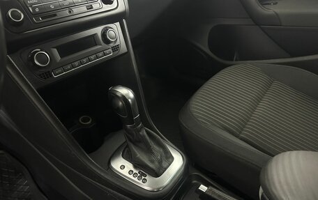 Volkswagen Polo VI (EU Market), 2014 год, 900 000 рублей, 13 фотография