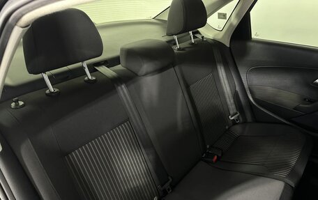 Volkswagen Polo VI (EU Market), 2014 год, 900 000 рублей, 15 фотография