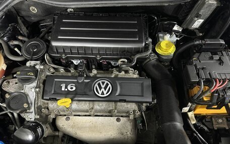 Volkswagen Polo VI (EU Market), 2014 год, 900 000 рублей, 17 фотография