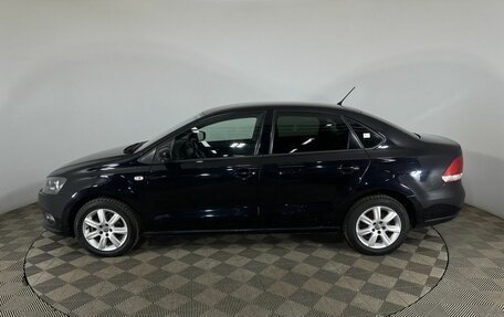 Volkswagen Polo VI (EU Market), 2014 год, 900 000 рублей, 5 фотография