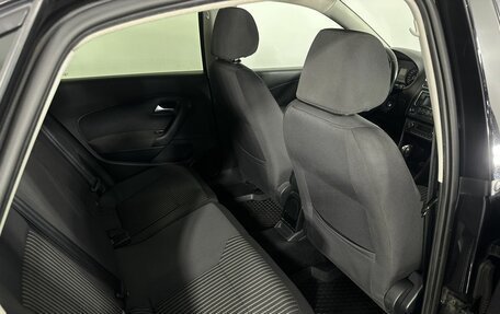 Volkswagen Polo VI (EU Market), 2014 год, 900 000 рублей, 16 фотография