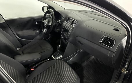 Volkswagen Polo VI (EU Market), 2014 год, 900 000 рублей, 14 фотография