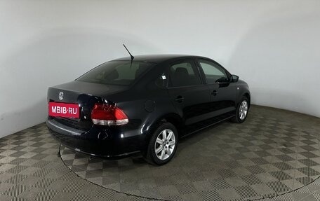 Volkswagen Polo VI (EU Market), 2014 год, 900 000 рублей, 6 фотография