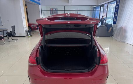 Mercedes-Benz A-Класс, 2021 год, 2 260 000 рублей, 6 фотография